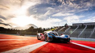 WEC Fuji 2026: Ergebnisse zu den Freien Trainings heute im Überblick WEC Fuji 2026: Ergebnisse zu den Freien Trainings heute im Überblick
