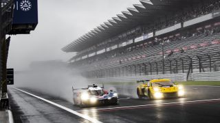 WEC-Qualifying komplett abgesagt