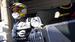 Vorzeitiges Aus für Ex-F1-Fahrer