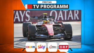 Formel 1 heute live im Free-TV: Wer überträgt das Training aus Malaysia live im TV und im Stream? Formel 1 heute live im Free-TV: Wer überträgt das Training aus Malaysia live im TV und im Stream?