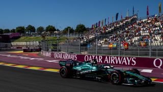 Honda spielte heimlich seinen zweiten ADUO-Joker aus: Neuer Formel-1-Motor seit Madrid Honda spielte heimlich seinen zweiten ADUO-Joker aus: Neuer Formel-1-Motor seit Madrid