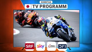 MotoGP heute live im TV und Stream: Wer überträgt den Japan GP in Motegi? MotoGP heute live im TV und Stream: Wer überträgt den Japan GP in Motegi?