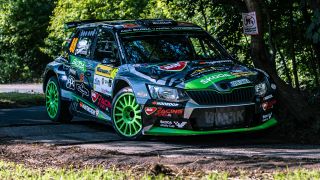 Hankook Rennreifen im Einsatz: Die Highlights aus Europas Motorsport-Serien