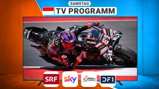 MotoGP heute in Indonesien: Wer überträgt Qualifying und Sprint live im TV und im Stream?