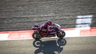 MotoGP Ergebnis aus Mandalika: Der Sprint zum Indonesien-GP 2026 MotoGP Ergebnis aus Mandalika: Der Sprint zum Indonesien-GP 2026
