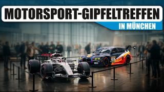 SPORT MARKE MEDIEN bringt hochkarätige Speaker aus Formel 1, GT3 und Rallye nach München SPORT MARKE MEDIEN bringt hochkarätige Speaker aus Formel 1, GT3 und Rallye nach München