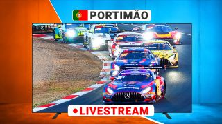 Verstappen-Rennen im LIVESTREAM