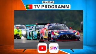 Verstappen-Rennen im LIVESTREAM
