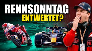 Sprint-Wahn in F1 & MotoGP: Entwertet Liberty Media den Rennsonntag? Sprint-Wahn in F1 & MotoGP: Entwertet Liberty Media den Rennsonntag?