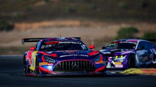 Verstappen strauchelt im Qualifying Verstappen strauchelt im Qualifying