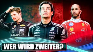 Wer wird Vize-Weltmeister?