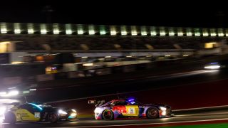 Verstappens Bilanz nach großer Show Verstappens Bilanz nach großer Show