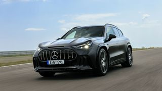 Neuer Elektro-SUV mit 1.169 PS