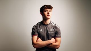 Audi-Junior gibt F1-Debüt in Mexiko