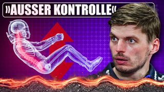 Austin-Bodenwellen „außer Kontrolle!“ Verstappen warnt, Norris auf Schmerzmitteln Austin-Bodenwellen „außer Kontrolle!“ Verstappen warnt, Norris auf Schmerzmitteln