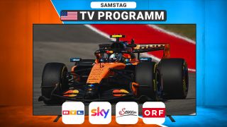 Formel 1 heute LIVE: Wer überträgt das Qualifying in Austin im Free-TV und Stream?