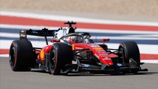 Leclerc schlägt Antonelli