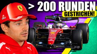 Über 200 Runden gestrichen! Austin-Sieger erst Stunden nach dem Rennen? Über 200 Runden gestrichen! Austin-Sieger erst Stunden nach dem Rennen?