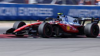 Ferrari-Rätsel um Quali-Schlappe