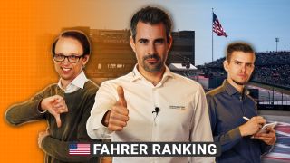 Russell-Schmach im Fahrerranking