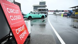 Australien-GP abgesagt!