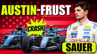 Austin-Frust! Alonso teilt heftig gegen Albon & Williams aus Austin-Frust! Alonso teilt heftig gegen Albon & Williams aus