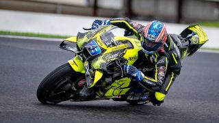 5 Sekunden pro Runde! So entsteht die eklatante Regenschwäche von MotoGP-Star Ai Ogura