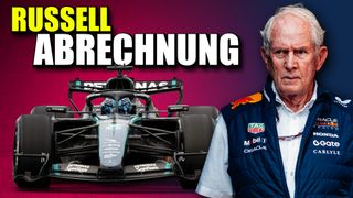 Marko rechnet mit Russell ab! Danner: „Da ist der Doktor zu weit weg“ Marko rechnet mit Russell ab! Danner: „Da ist der Doktor zu weit weg“