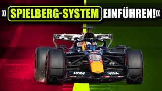Zu viele Track Limits in Austin? Danner: „Dringend wie in Spielberg lösen!“