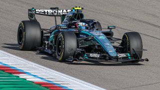F1-Experte rügt COTA und lobt FIA