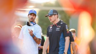 Ricciardo liebäugelt mit Le Mans