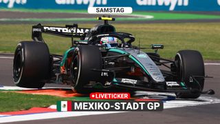LIVE: FP3, Ocon- & Hadjar-Drama