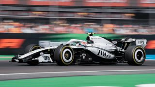 Verwirrung um Formel-1-Führerschein