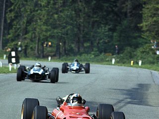 Belgien GP 1967 Belgien 1967 Formel 1 Fotos, Bilder