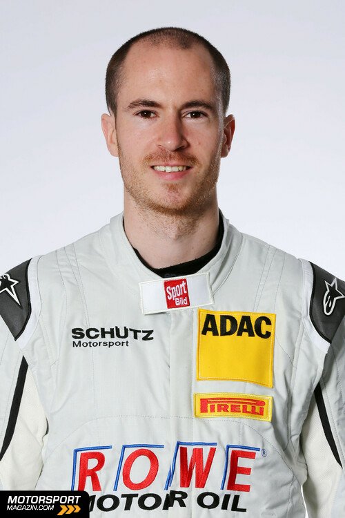 Alex MacDowall Portrait, Chronik, Statistik WECFahrer