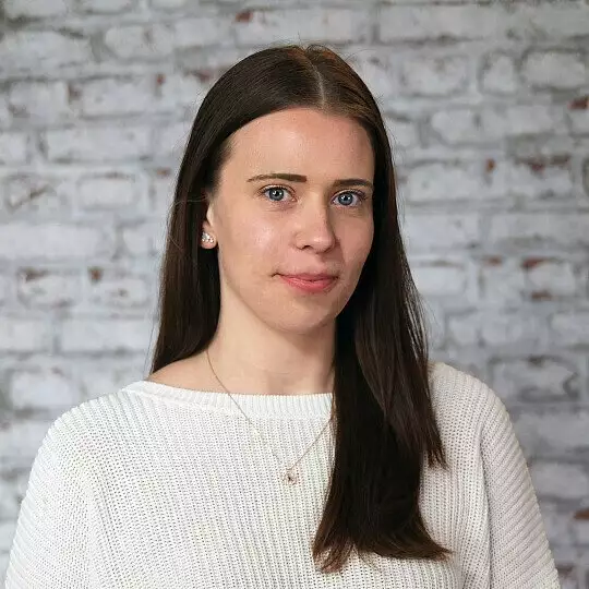 Annalena Götz Annalena Götz