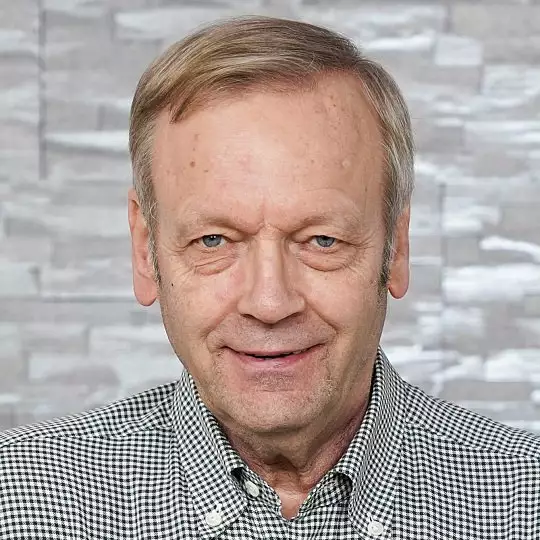 Arno Wester Arno Wester