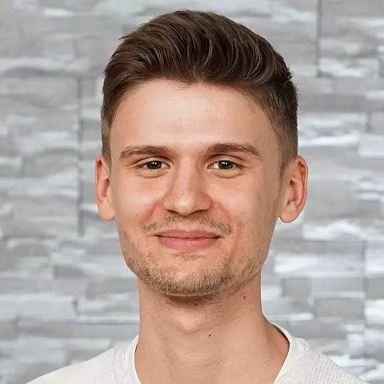 Henrik Liehmann Henrik Liehmann