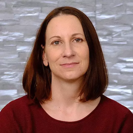 Kerstin Hasenbichler