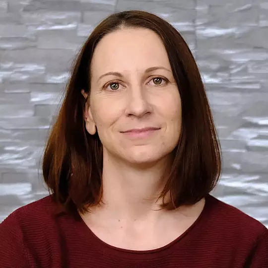 Kerstin Hasenbichler