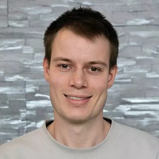 Lars Biedermann