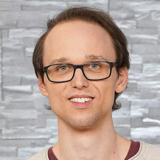 Markus Steinrisser Markus Steinrisser