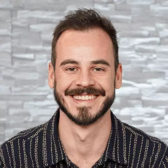 Markus Zörweg Markus Zörweg