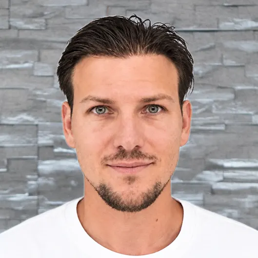 Maximilian Stocker Maximilian Stocker