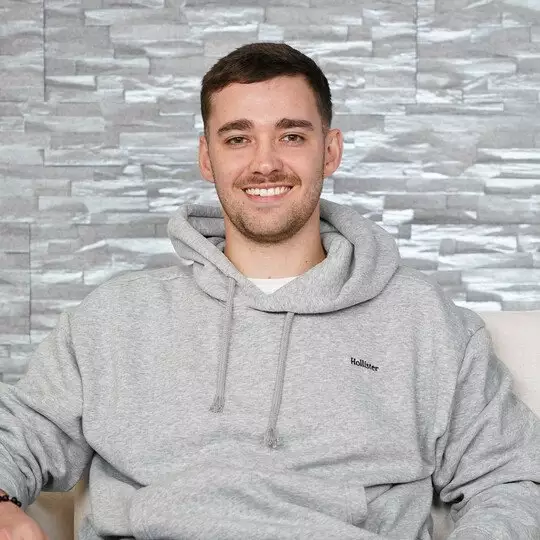 Moritz Wimmer Moritz Wimmer