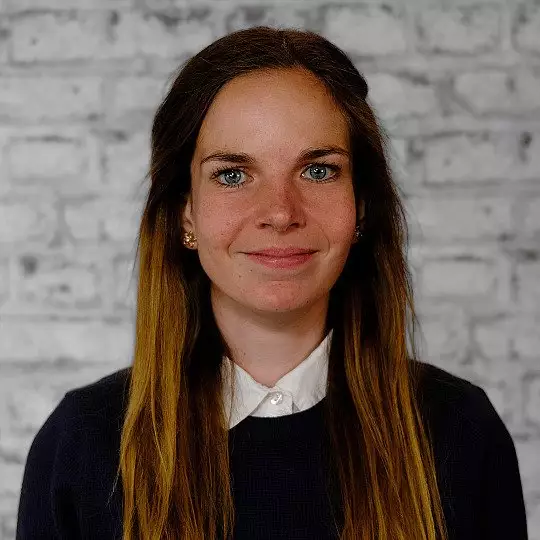Rebekka Bauer Rebekka Bauer