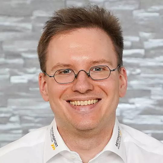 Stephan Heublein Stephan Heublein