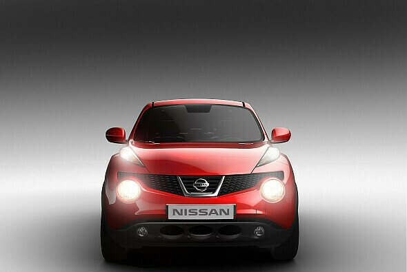 Платформа nissan b