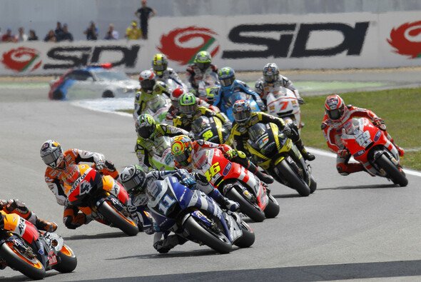 Carmeelo Ezpeleta will die Kosten weiter senken - Foto: Milagro