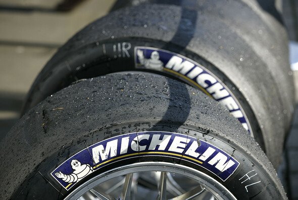 Michelin dominiert dieses Jahr den Reifenmarkt am Ring - Foto: ADAC GT Masters